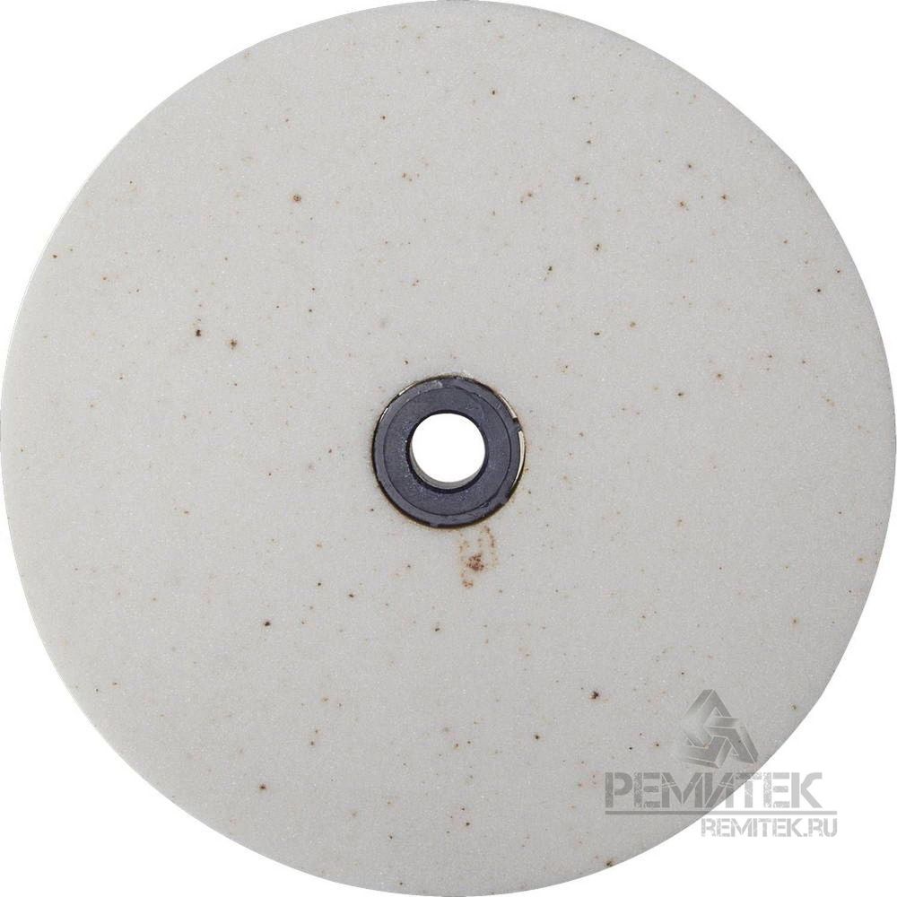 Круг шлифовальный Луга по металлу для УШМ 180х6,0х22,23мм 1шт 3650-180-06