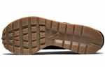 Кроссовки Sacai X Nike Vaporwaffle Black And Gum