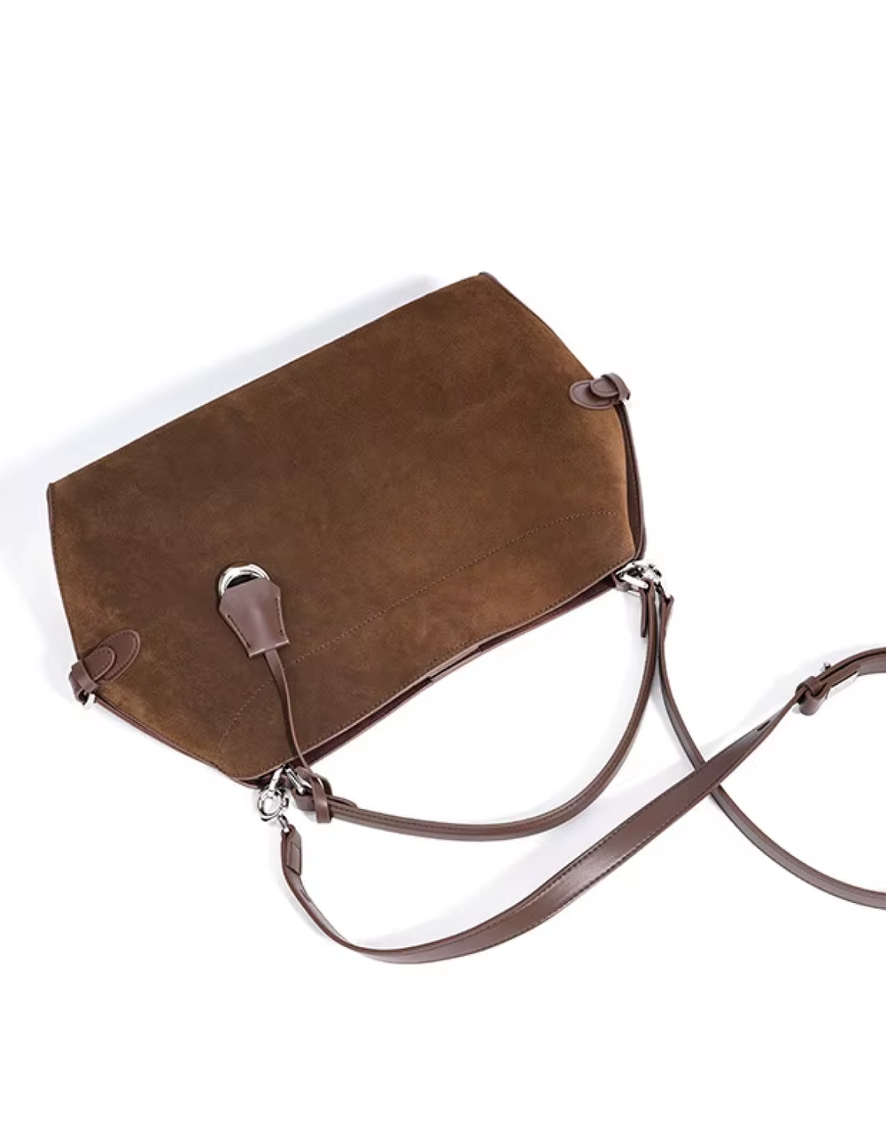 Сумка XOXO LEGENDS ЭЛАРА | Карамель