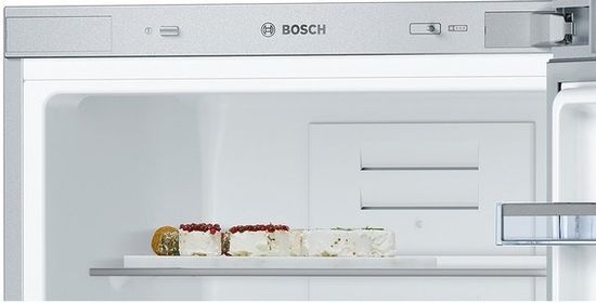 Холодильник Bosch KGN39XW24R