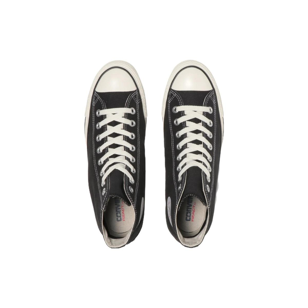 Конверс All Star Ⓡ Gore Tex HI Износостойкие и Водонепроницаемые Высокие Кеды Унисекс Черные