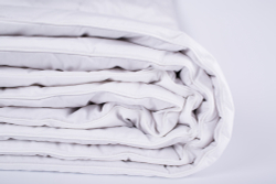 Одеяло легкое German Grass Camel Wool Grass фрагмент