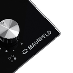 Газовая варочная панель MAUNFELD EGHG.64.2C
