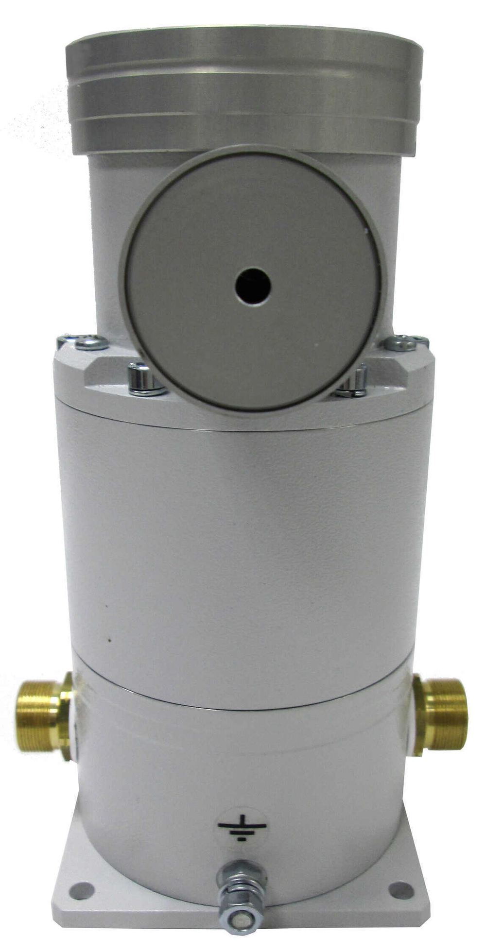 ГСО-2 газоанализатор (электрохимический) взрывозащищенный стационарный