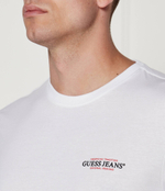 Футболка Guess Jeans - белый(M4YI55 K8HM0)