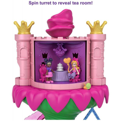 Pocket - Набор Lunapark Fairyland + 2 куклы GYK43