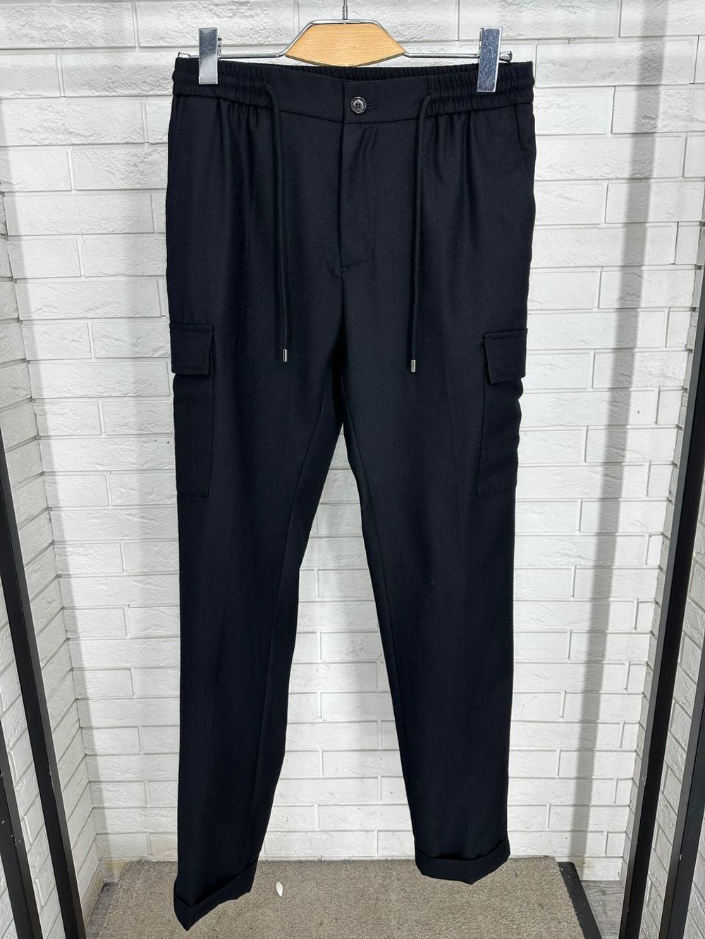 Брюки Loro Piana
