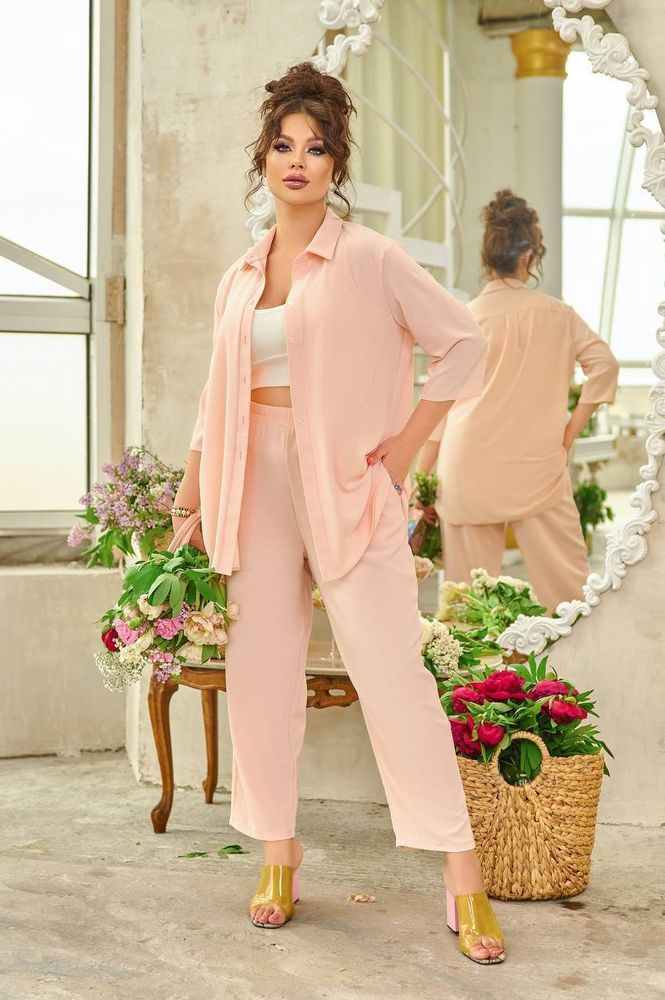 Костюм УК-18625/1-1 Fabrika