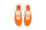 Middle-aged children's Nike Air Force 1 LV8 casual non-slip wear-resistant lightweight low-top sneakers magma orange