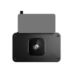 Carvis DCA-463SD (DSM+ADAS+FR)+4G+GPS/ГЛОНАСС+WiFi Видеорегистратор
