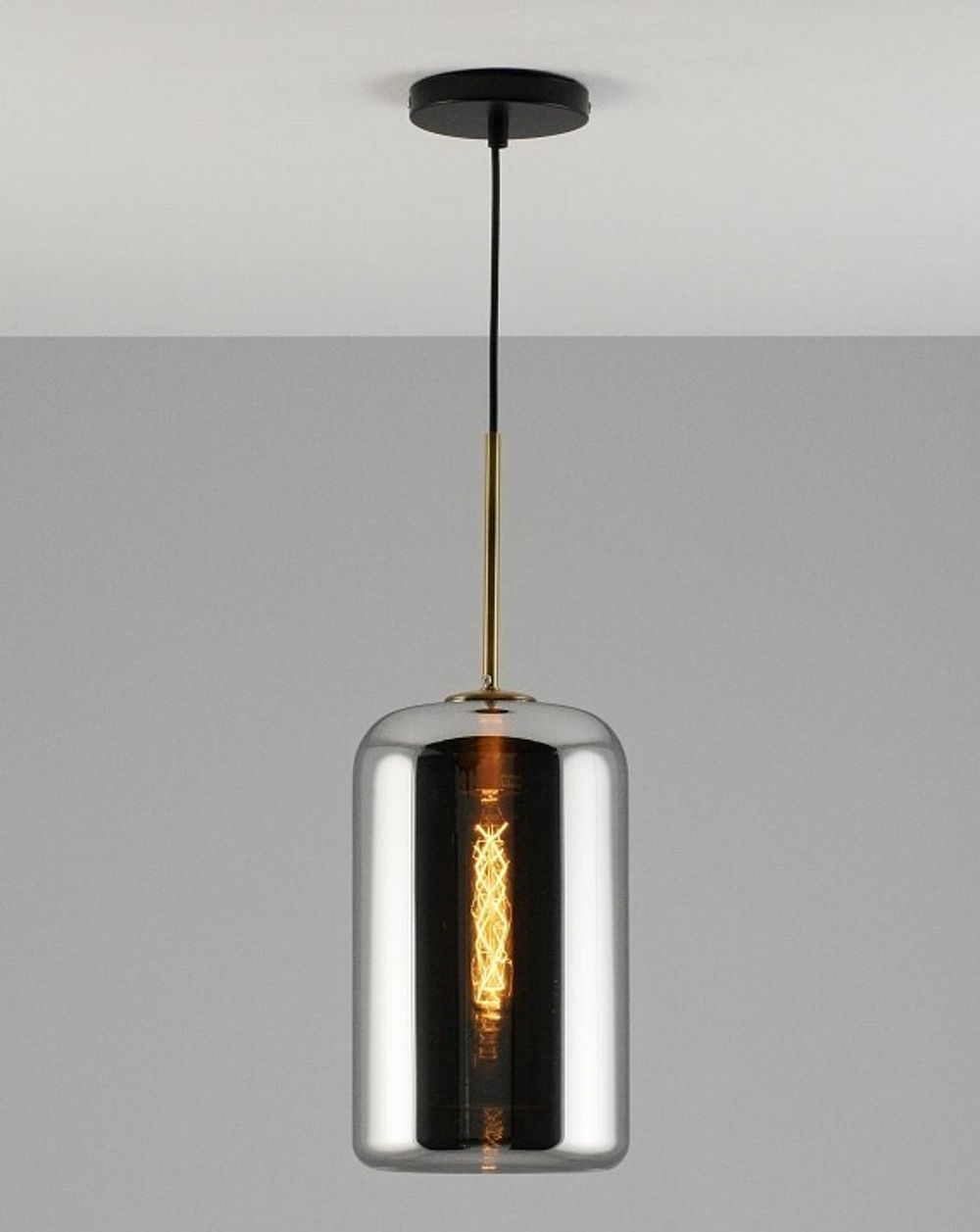 Подвесной светильник Moderli Scrum V11536-1P