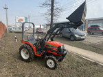 Kubota GB15 (б/у, Япония) — фото 8