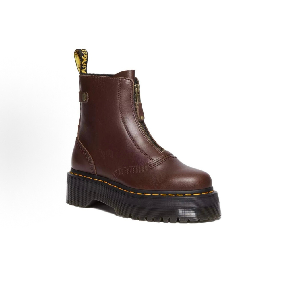 Ботинки Dr. Martens Jetta