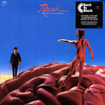 Rush / Hemispheres (LP)