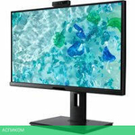 Монитор Acer Vero B278UEbemiqprcuzx UM.HB8EE.E03