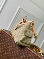Louis Vuitton Carryall Cargo PM