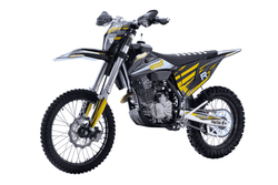 Мотоцикл кроссовый эндуро ROCKOT R7 (2022)