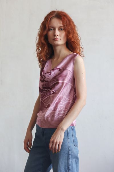 Блуза 
