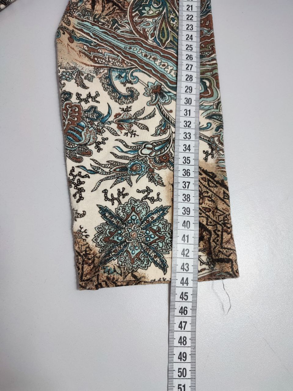 Джемпер Keilbach из вискозы 44 размер