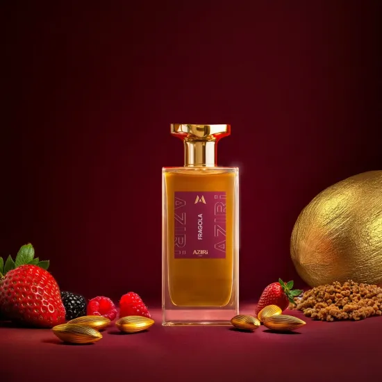 Aziri Paris Fragola
