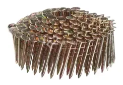 Гвозди барабанные для Fubag R 45 (гладкие)