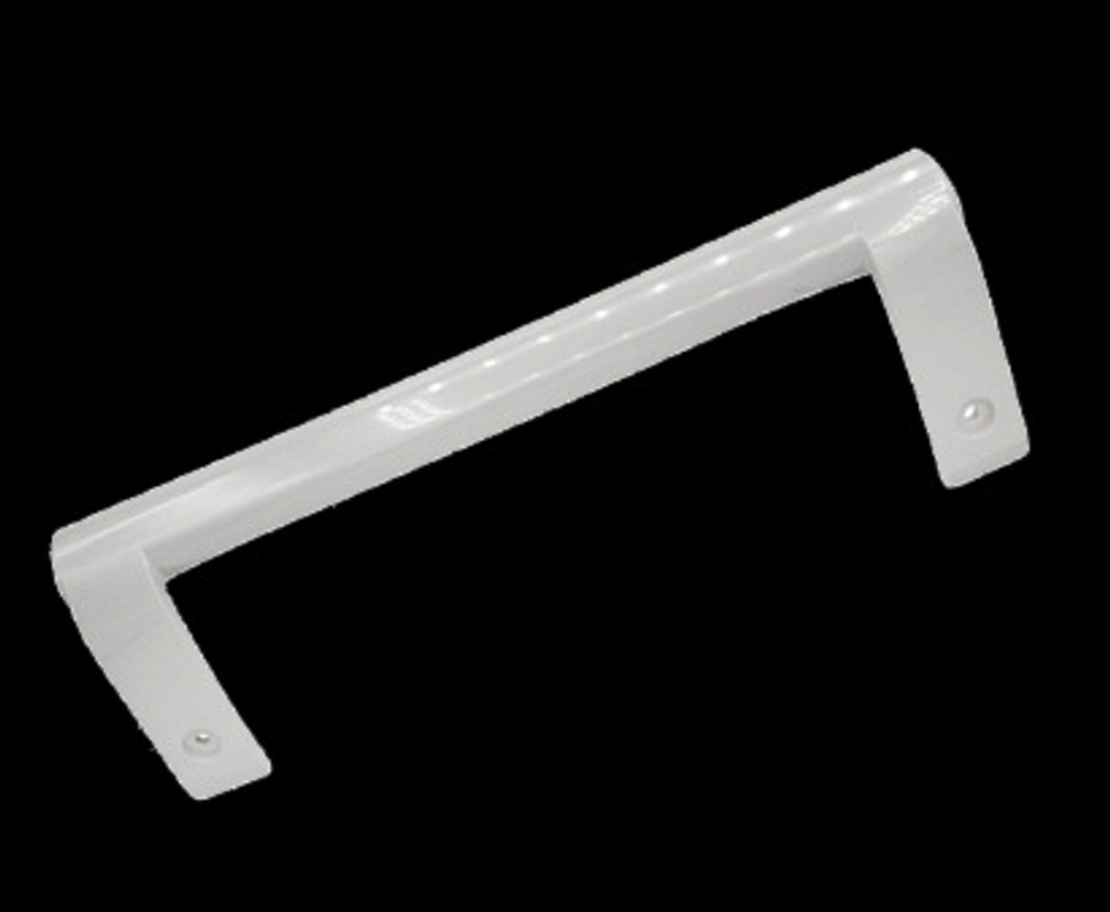 Ручка для холодильника LG AED73673701/белая прямая LG 310x275/ на дверь LG цвет белый БЕЛАЯ!