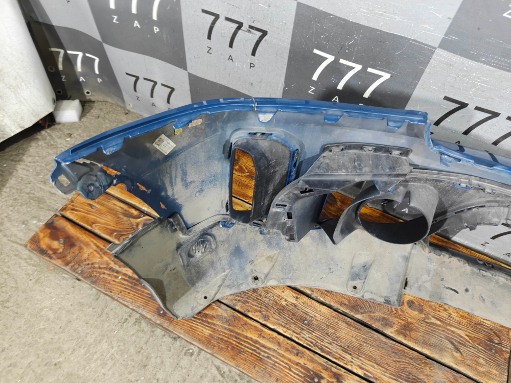 Бампер передний MINI Countryman 2 (F60) 20-24 Б/У Оригинал 51119880353