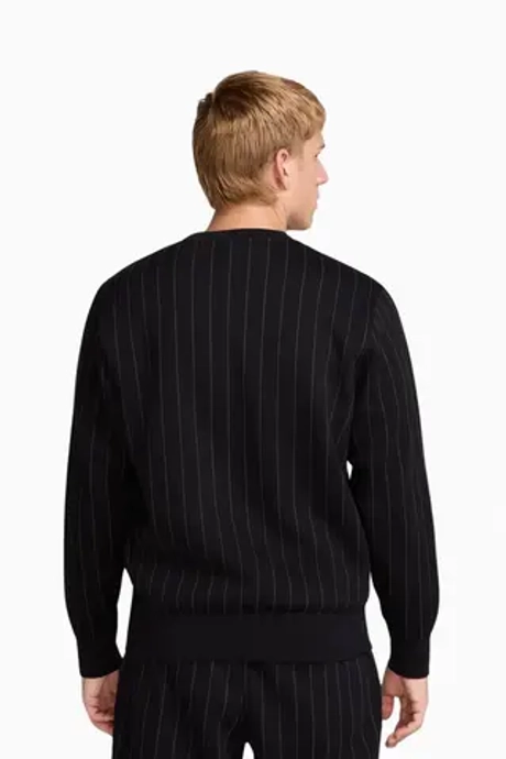 Кофта Nike Sportswear Club - черный