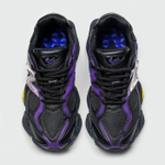Кроссовки New Balance 9060 Black Violet Wmns