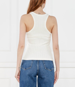 Топ SAHELENE Sams\u00f8e Sams\u00f8e - белый(F24200135)