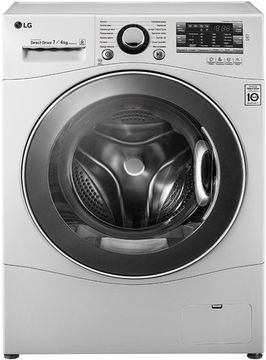 Стиральная машина LG FH2A8HDM2N
