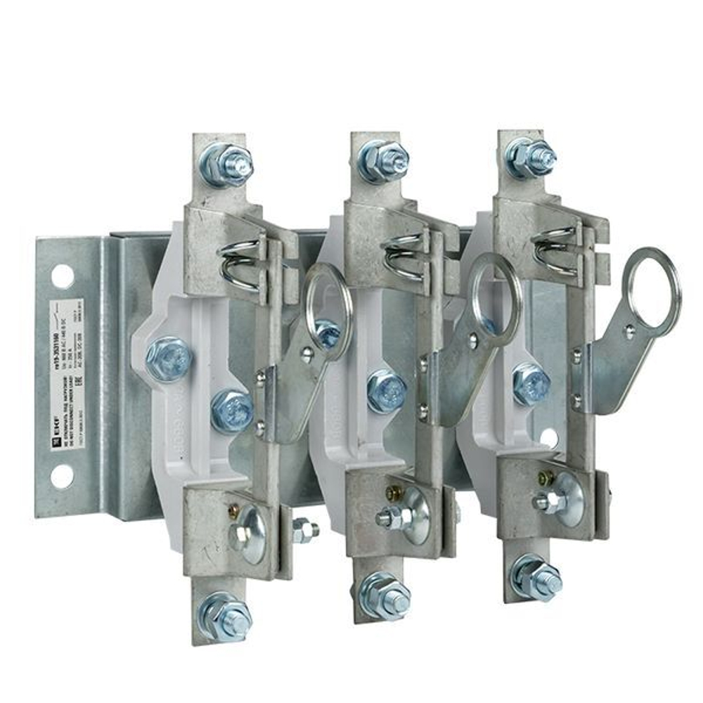 Разъединитель РЕ19-35-31160 250А EKF