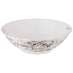 НАБОР САЛАТНИКОВ LEFARD "WHITE FLOWER" 2 ШТ. 500 МЛ, 16 СМ (КОР=24НАБ.)