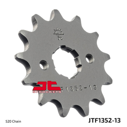 Звезда JTF1352.13