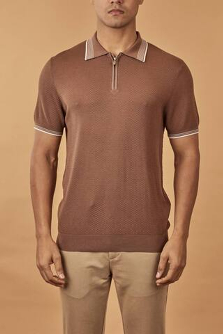 Поло Brunello Cucinelli