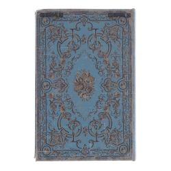 GAEM Ключница с зеркальным элементом, L18 W7 H27 см