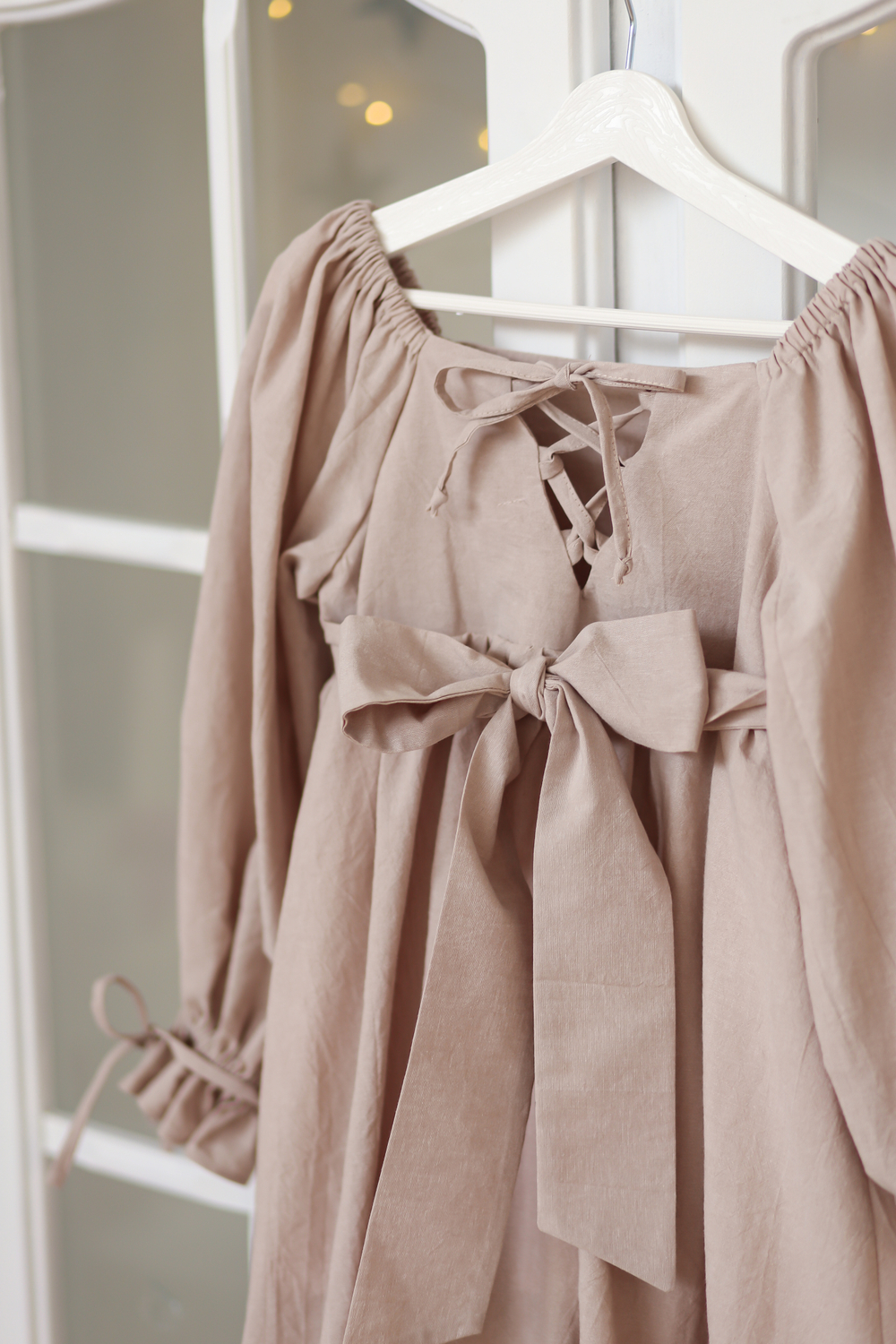 Платье "Элизабет"