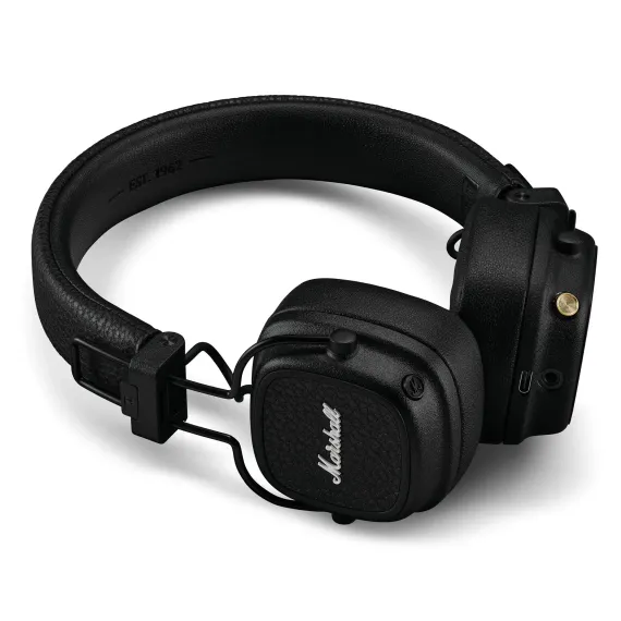 Marshall Major V Black