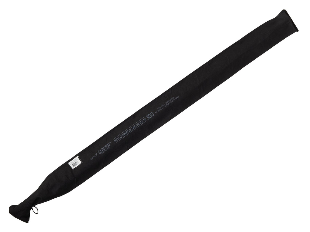 Удилище поплавочное с кольцами Salmo Sniper BOLOGNESE MEDIUM M 3.00