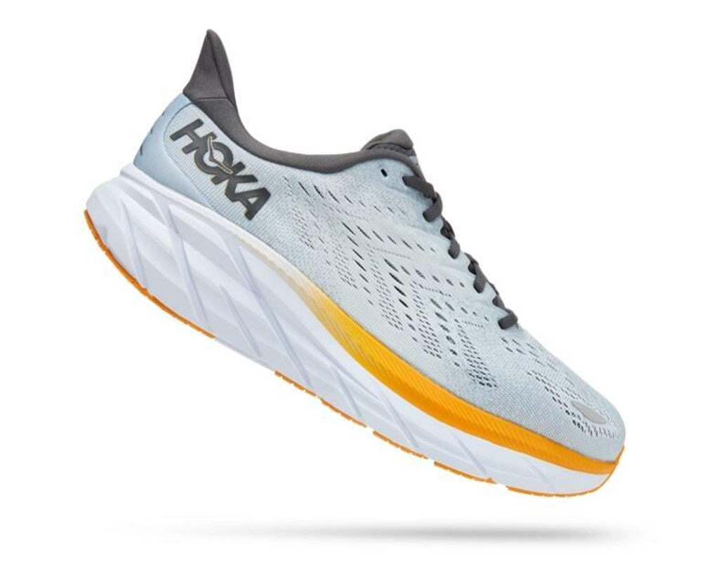 Кроссовки мужские Hoka Clifton 8