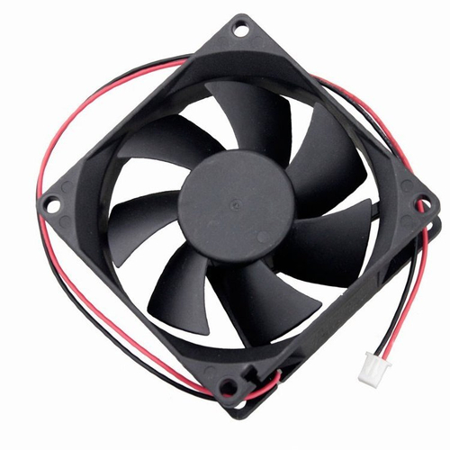 Кулер (вентилятор) блока ЧПУ