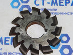 Фреза модульная М3.75 №2 (9ХС) z=12