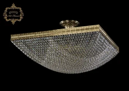 Потолочная люстра Art Classic 21.32 21.322.60SP.G