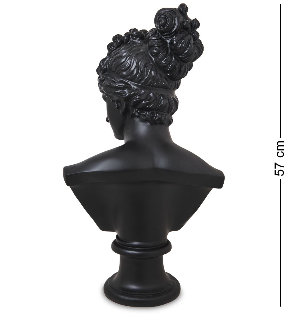 BMB- 39 Фигура-бюст «Муза»