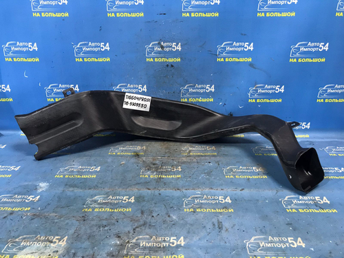 Воздуховод CHERY TIGGO 4 PRO 2021-2024