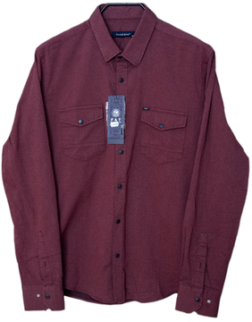 Рубашка FORS TIME (Турция) Размеры 48-62