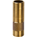 Сгон STOUT 1"x100 мм НР/НР