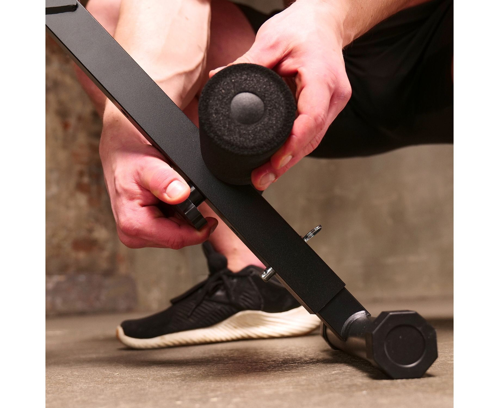 Скамья для пресса DFC Homegym D6610