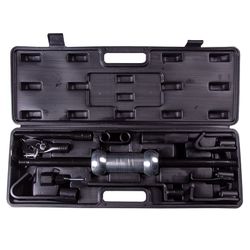 AFFIX (AF11700009C) Обратный рихтовочный молоток, комплект принадлежностей, 11 предметов