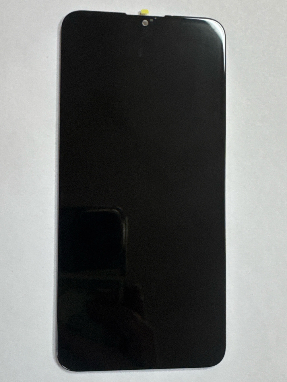 Дисплей для Xiaomi Redmi 8/8A (M1908C3IC) в сборе с тачскрином Черный - OR